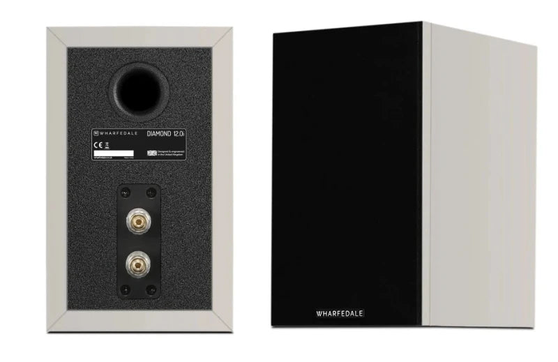 Wharfedale Diamond 12.0i