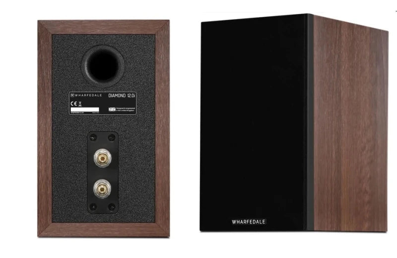 Wharfedale Diamond 12.0i