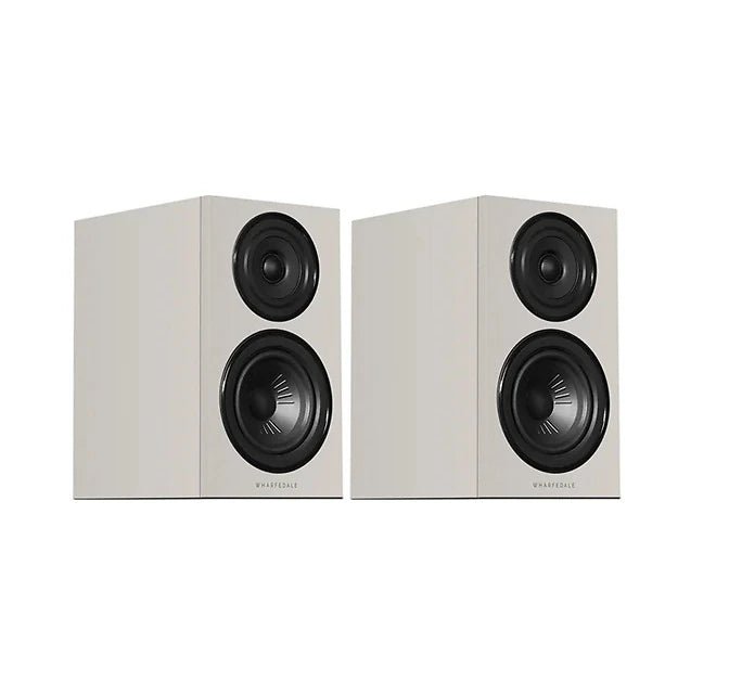 Wharfedale Diamond 12.1i