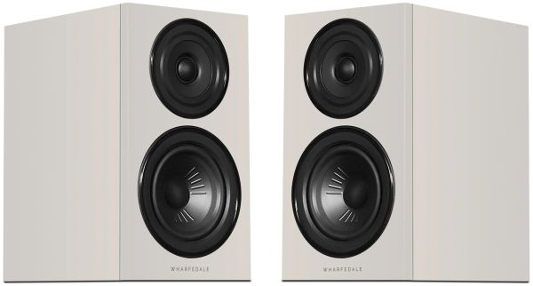 Wharfedale Diamond 12.1i