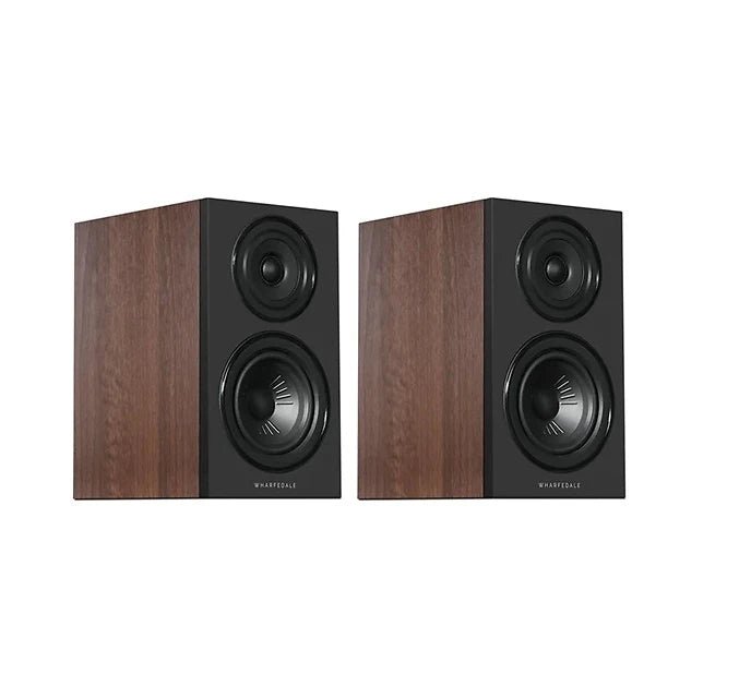 Wharfedale Diamond 12.1i