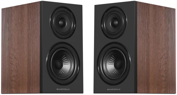 Wharfedale Diamond 12.1i