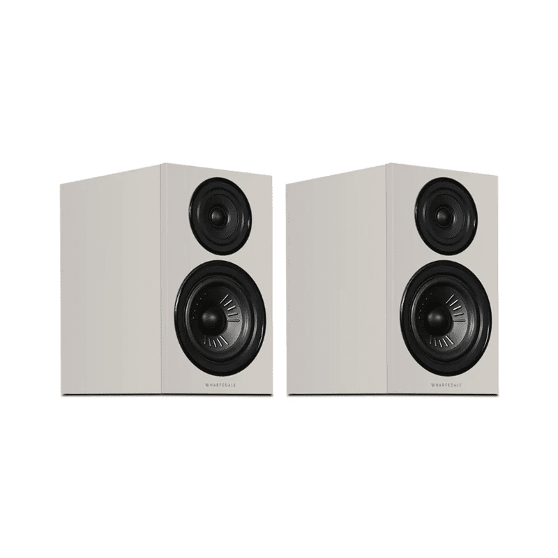 Wharfedale Diamond 12.2i