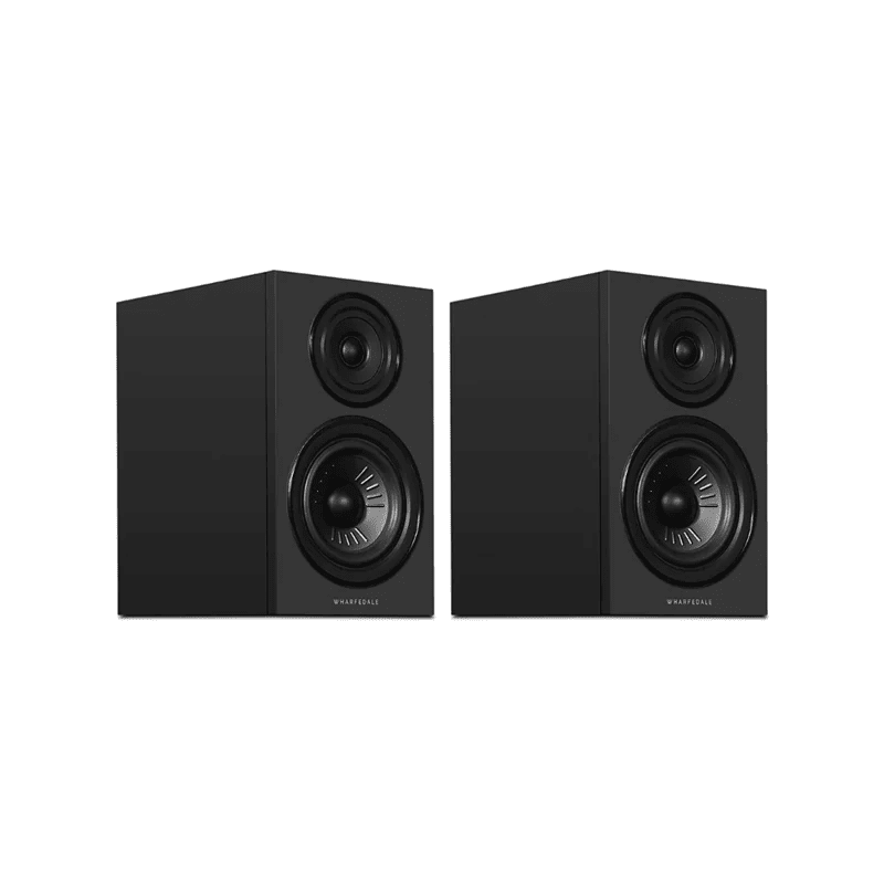Wharfedale Diamond 12.2i