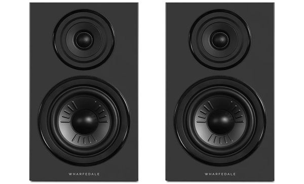 Wharfedale Diamond 12.2i