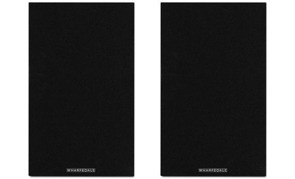 Wharfedale Diamond 12.2i