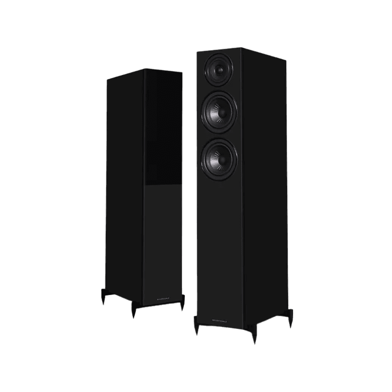 Wharfedale Diamond 12.3i