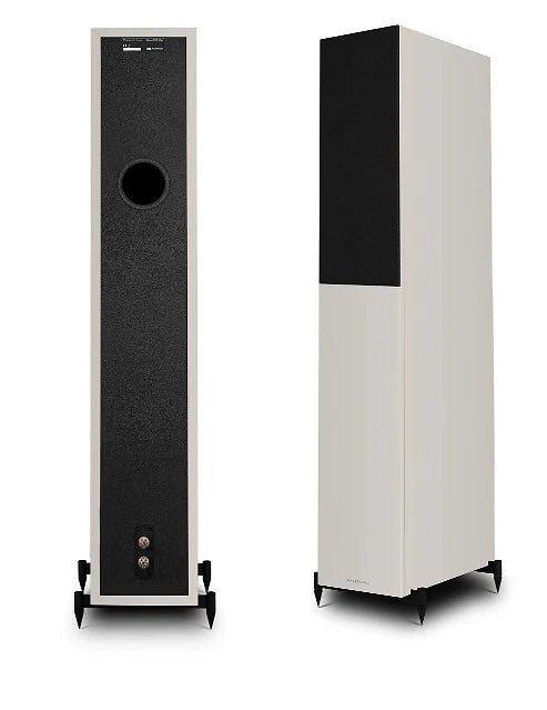 Wharfedale Diamond 12.4i