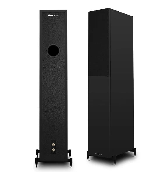 Wharfedale Diamond 12.4i