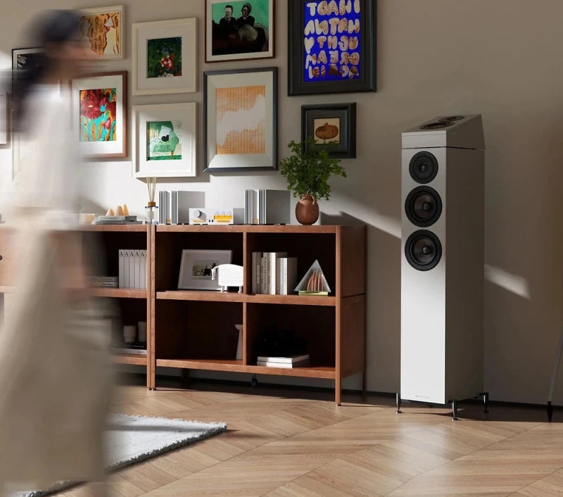 Wharfedale Diamond 12 3Di