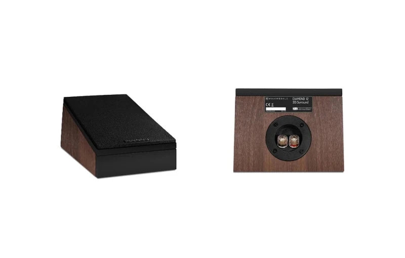 Wharfedale Diamond 12 3Di