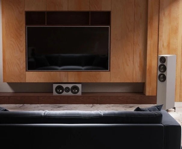 Wharfedale Diamond 12.Ci