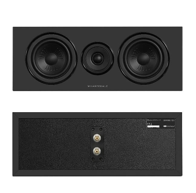 Wharfedale Diamond 12.Ci
