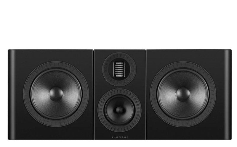 Wharfedale Elysian CR