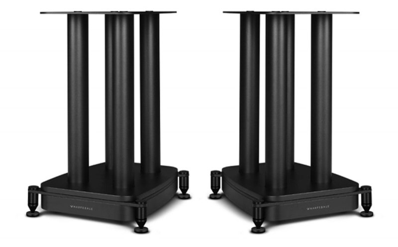 Wharfedale EVO 5.2 Stand