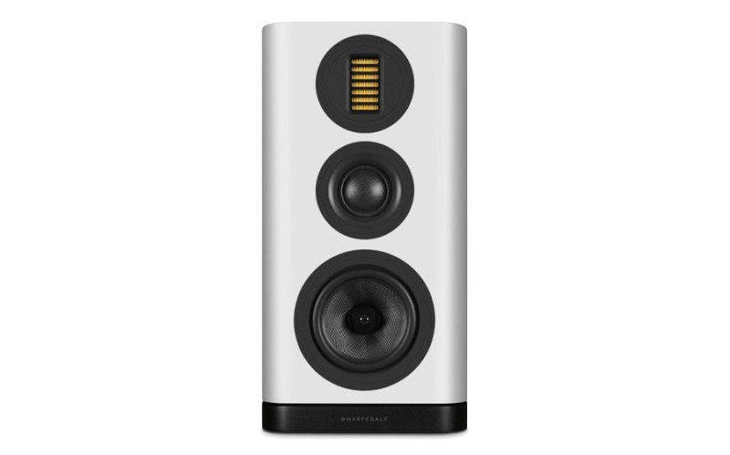 Wharfedale EVO 5.2