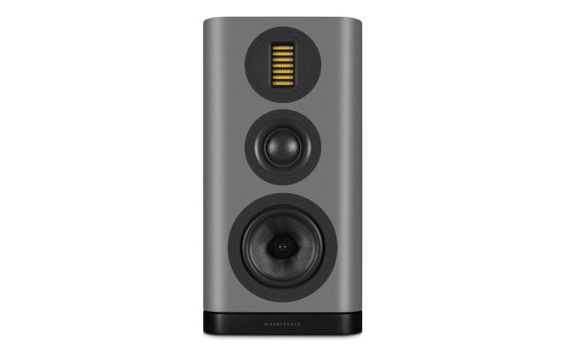 Wharfedale EVO 5.2