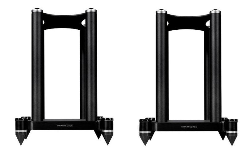 Wharfedale Elysian 1 stand