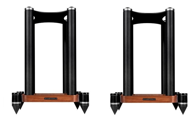 Wharfedale Elysian 1 stand