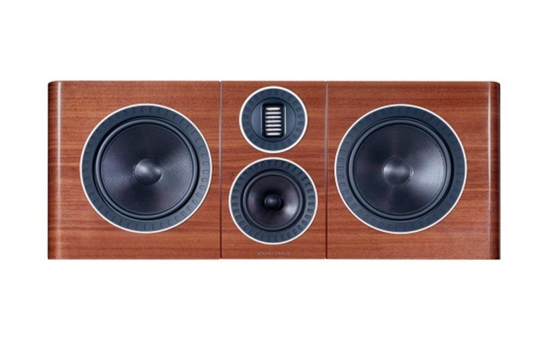 Wharfedale Elysian Center