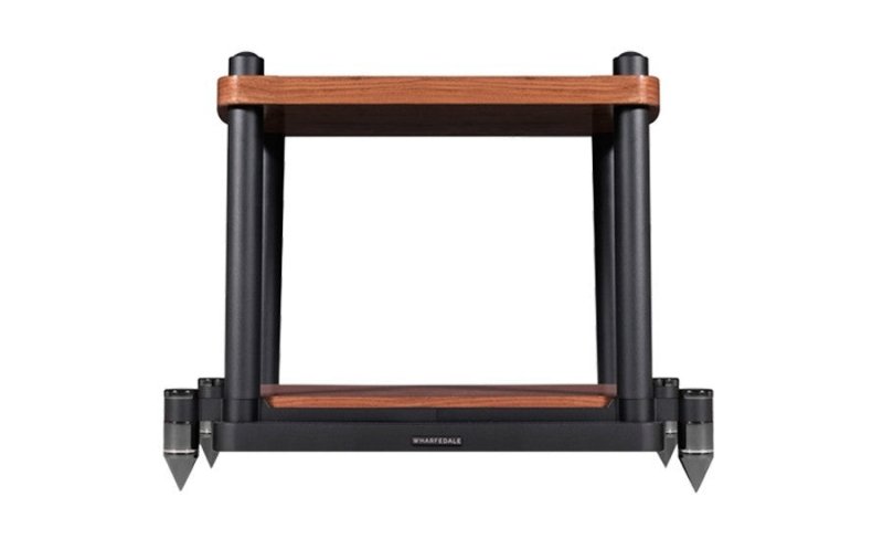 Wharfedale Elysian C stand