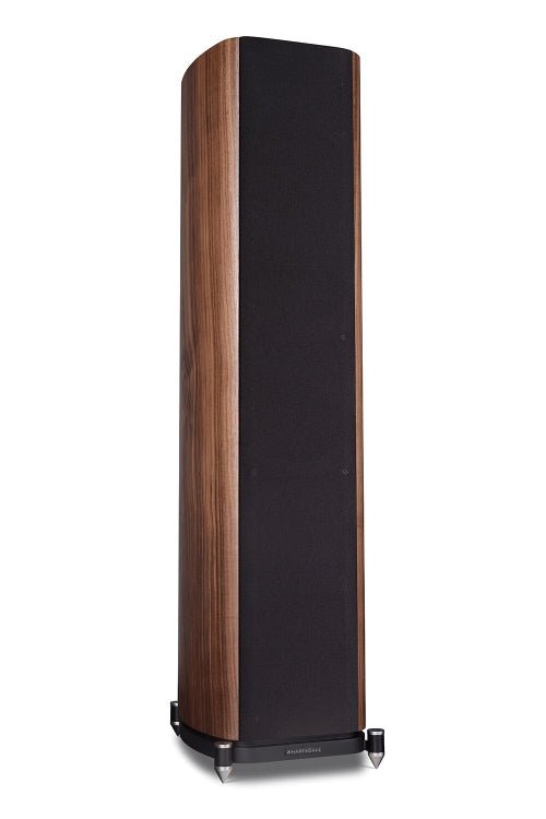 Wharfedale Evo 4.4 nogal rejilla