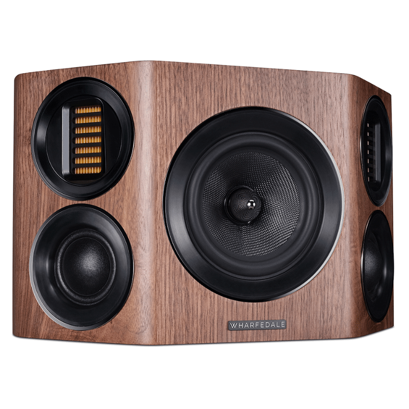 Wharfedale Evo 4S