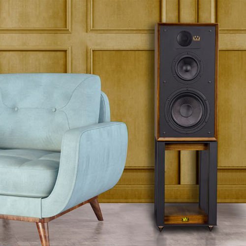 Wharfedale Linton sala