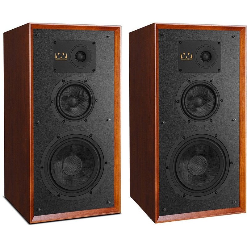 Wharfedale Super Linton