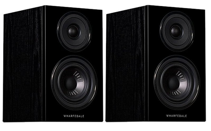 Wharfedale Diamond 12.2