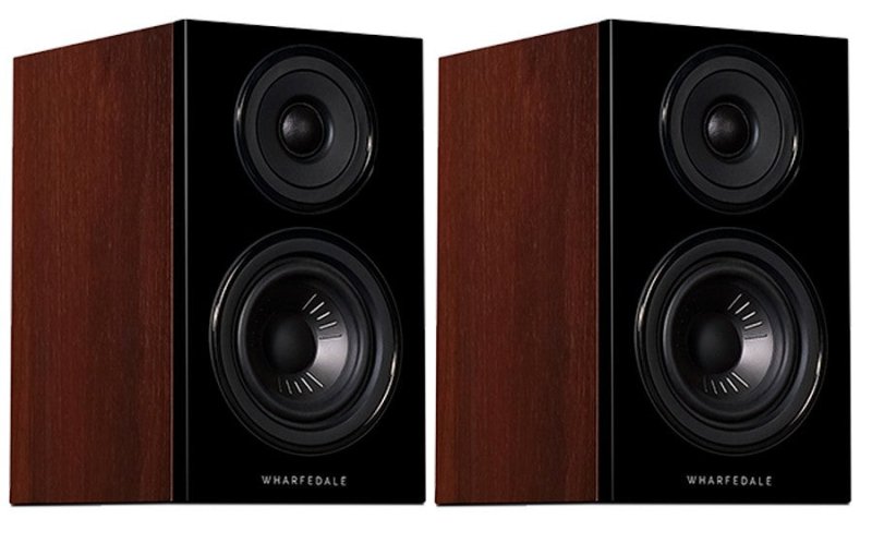Wharfedale Diamond 12.2