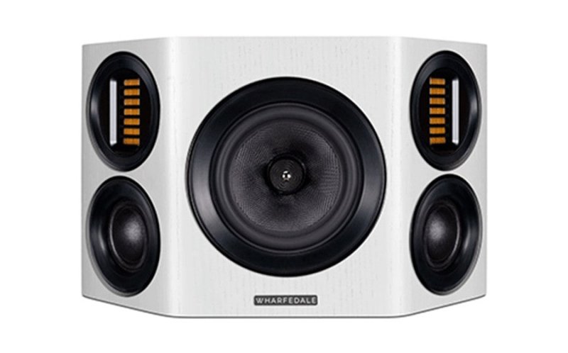 Wharfedale Evo 4.S