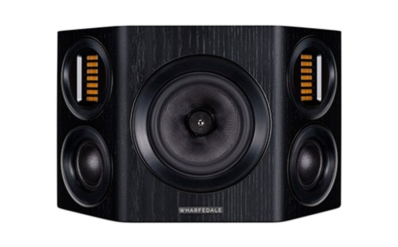 Wharfedale Evo 4.S