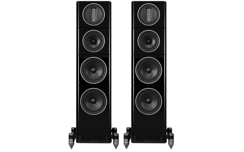 Wharfedale Elysian 3