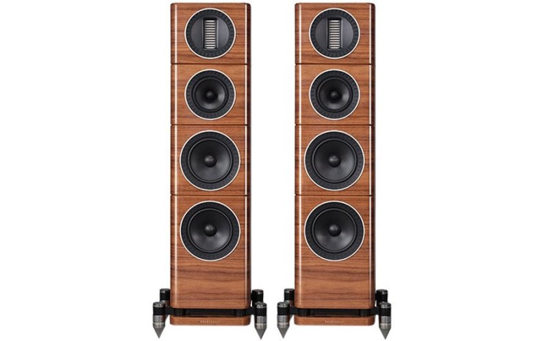 Wharfedale Elysian 3