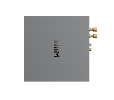 WiiM CI MOD A80