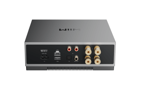 WiiM CI MOD A80