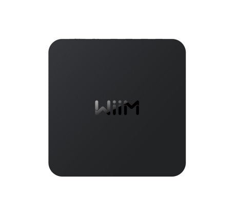 WiiM Pro