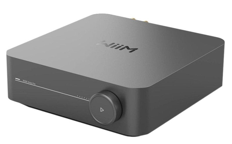 Wiim AMP Pro