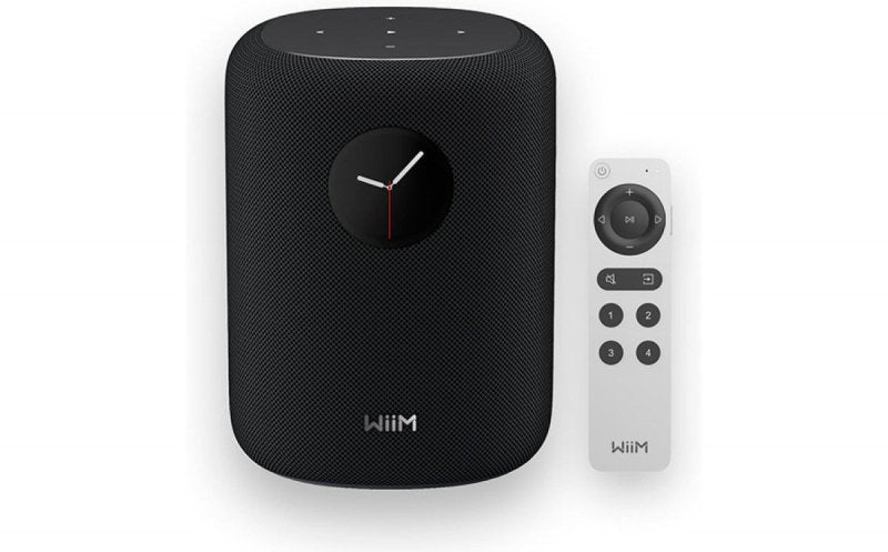 Wiim Sound