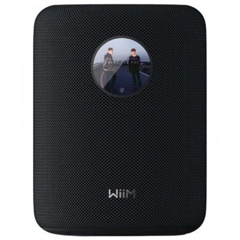 Wiim Sound