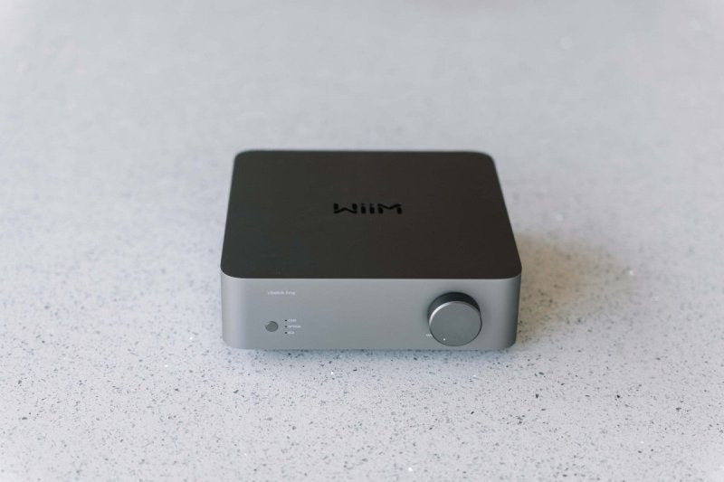Wiim Vibelink Amp