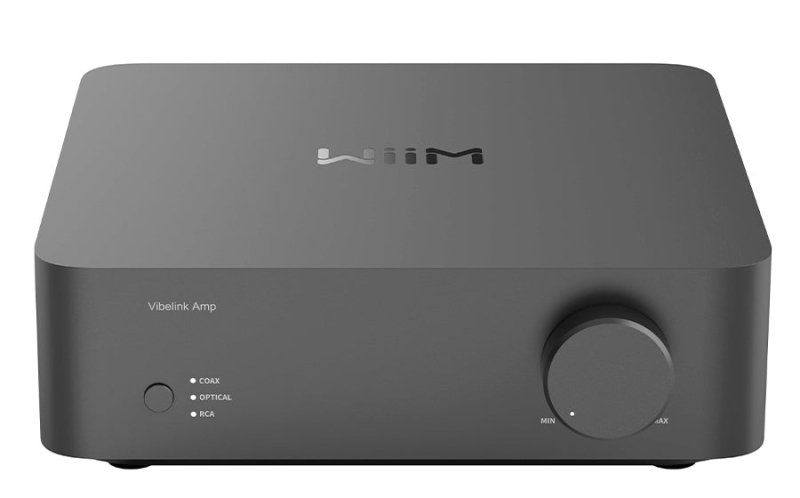 Wiim Vibelink Amp
