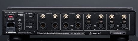 Wilson Audio ActivXO