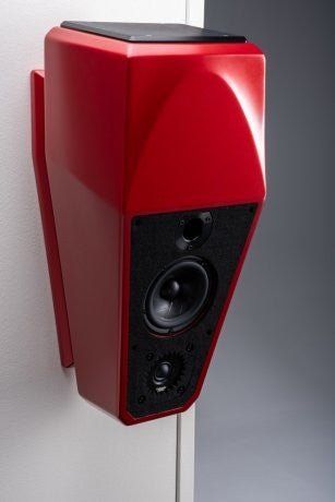 Wilson Audio Alida CSC
