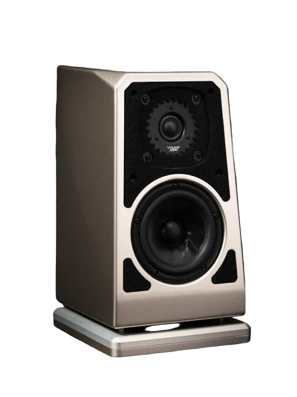 Wilson Audio Isobase