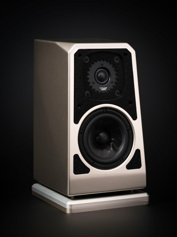 Wilson Audio Isobase