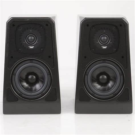 Wilson Audio Isobase