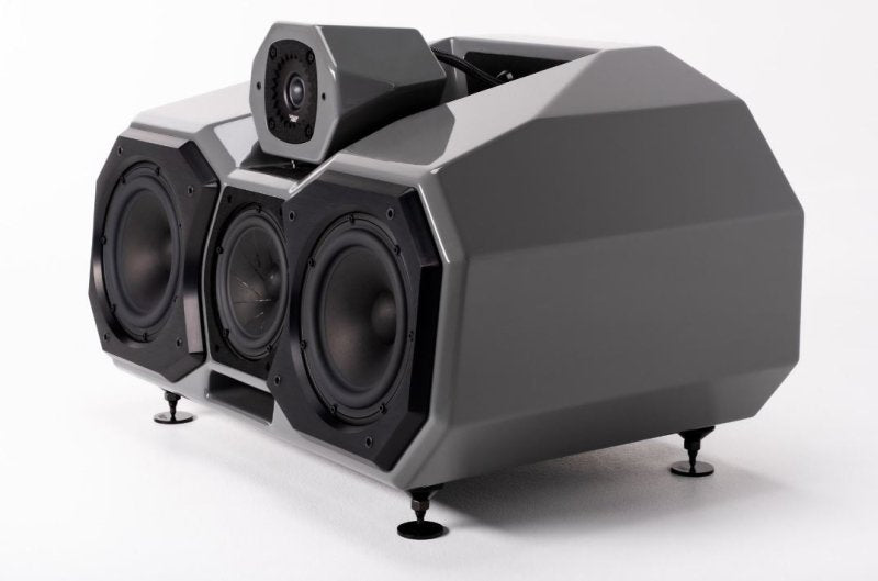 Wilson Audio Mezzo CSC