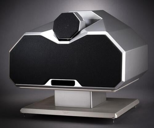 Wilson Audio Pedestal stand
